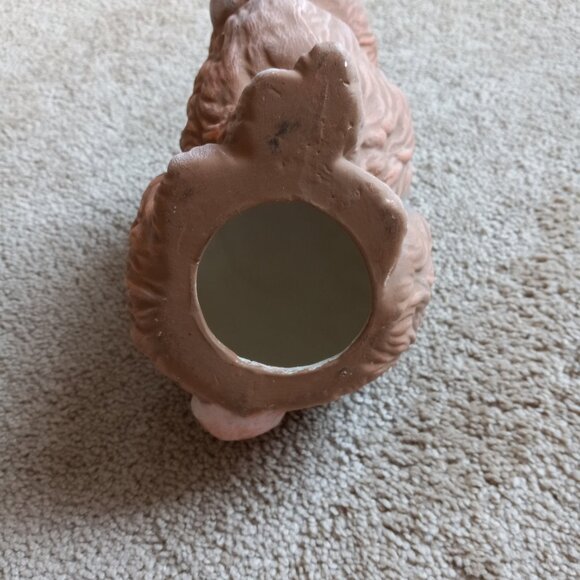 Adorable Rabbit/Bunny Ceramic Hand Painted - Picture 6 of 11